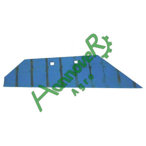 Леміш правий M33 3334024, Lemken